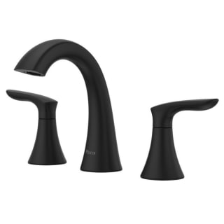 Open Box - Pfister LG49-WR0B - Bathroom Sink Faucets Faucet