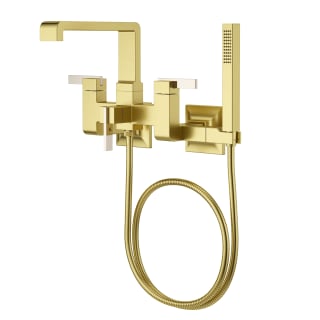 Open Box - Pfister LG6-3VRVBG - Tub Filler Faucet