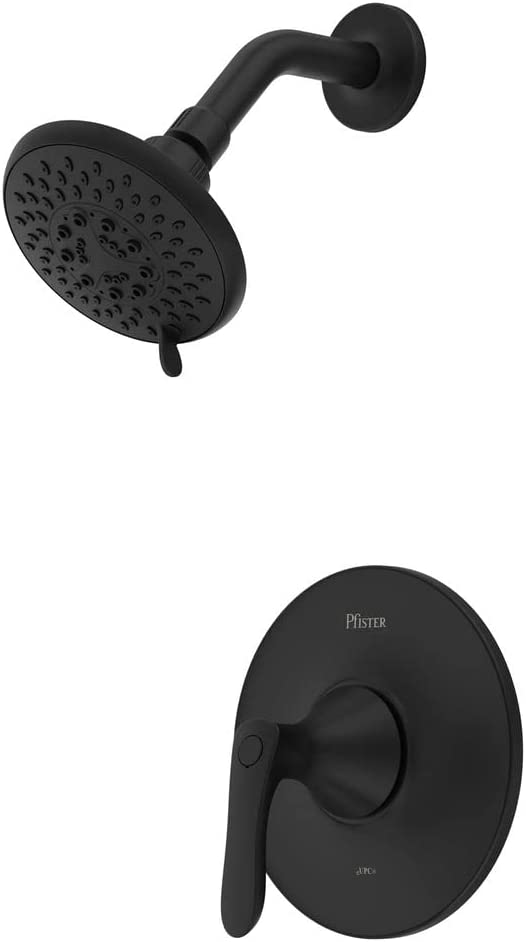 Open Box - Pfister LG89-7WRB - Shower Only Showers