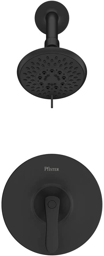 Open Box - Pfister LG89-7WRB - Shower Only Showers