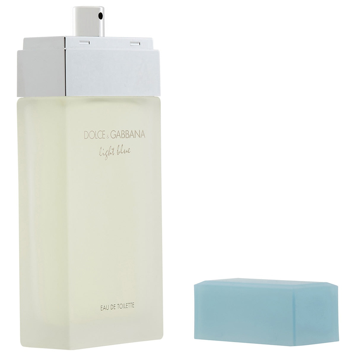Perfume Dolce Gabbana Light Blue Para Mujer 100 Ml