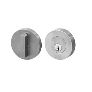 Open Box - Linnea DB63R-O-SSS - Keyed Entry Deadbolt