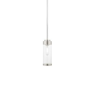 Open Box - Livex Lighting 40470-05 - Pendants Indoor Lighting