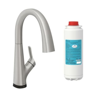 Open Box - Elkay LKAV7051FLS - Kitchen Faucet