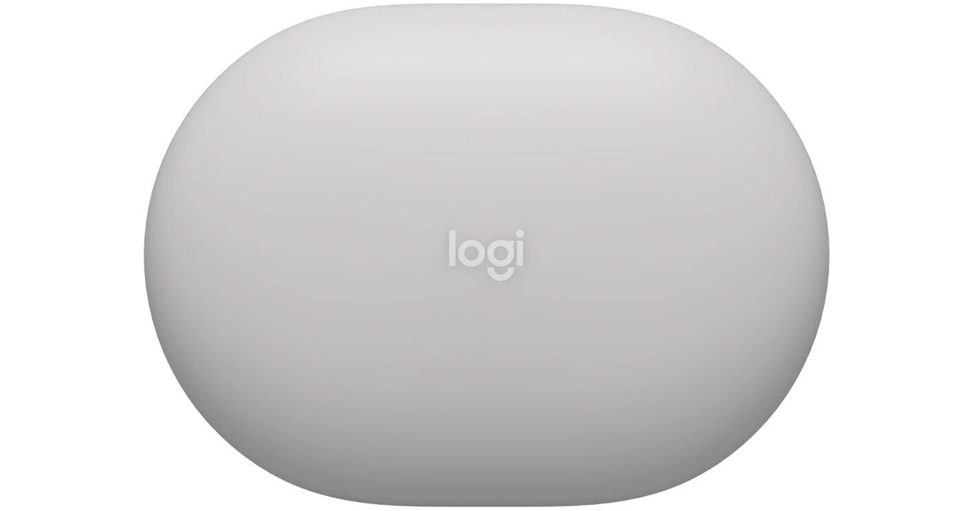 Refurbished - LOGITECH SPOT-OFF-WHITE-BT-N/A-AMR-403-AMR