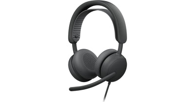 Refurbished - ZONE Wired 2 For Business Teams - Graphite