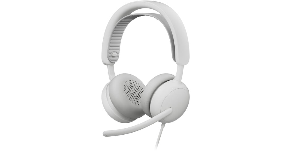 Refurbished - ZONE Wired 2 for Business Teams - Off White