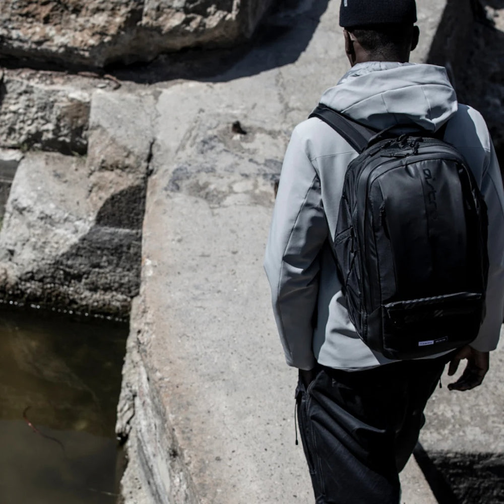 ASTRO Gaming x Timbuk2 BP35 -BLACK-BACKPACK 950-000095
