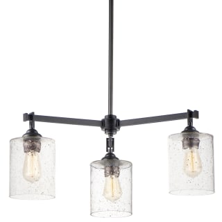 Open Box - Maxim 25273SSBZ - Chandeliers Indoor Lighting