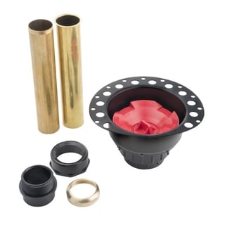 Open Box - Signature Hardware 446540 - Tub Waste Accessory
