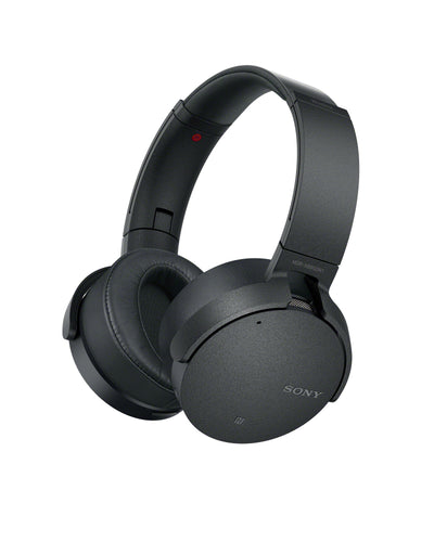 Sony MDR-XB950N1 Bluetooth Wireless Noise Cancelling Extra Bass Headphones