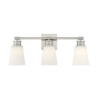 Open Box - Meridian M80055BN - Bathroom Fixtures Indoor Lighting