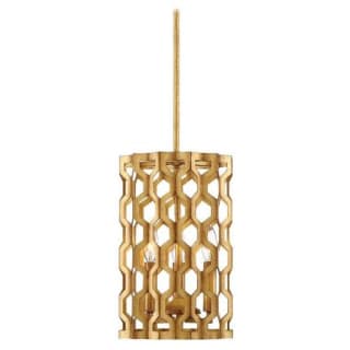 Open Box - Metropolitan N6770-293 - Pendants Indoor Lighting