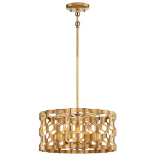 Open Box - Metropolitan N6772-293 - Pendants Indoor Lighting