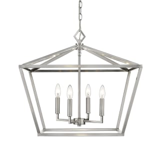 Open Box - Millennium Lighting 3294-SN - Chandeliers Indoor Lighting