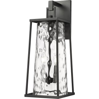 Open Box - Millennium Lighting 10602-PBK - Wall Sconces Outdoor Lighting