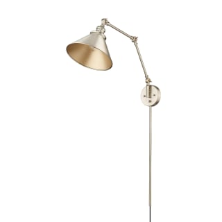 Open Box - Millennium Lighting 11001-MG - Wall Sconces Indoor Lighting