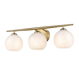 Open Box - Millennium Lighting 18103-VB - Bathroom Fixtures Indoor Lighting
