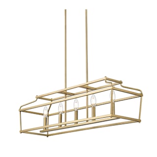 Open Box - Millennium Lighting 19105-VB - Chandeliers Indoor Lighting