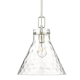 Open Box - Millennium Lighting 20201-PN - Pendants Indoor Lighting