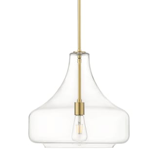 Open Box - Millennium Lighting 20301-VB - Pendants Indoor Lighting