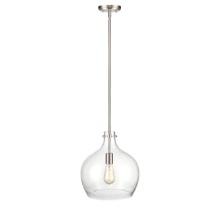 Open Box - Millennium Lighting 2071-BN - Pendants Indoor Lighting