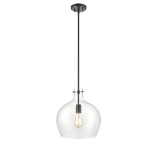 Open Box - Millennium Lighting 2071-MB - Pendants Indoor Lighting