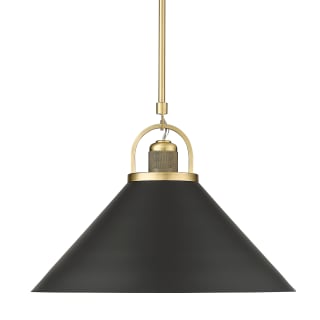 Open Box - Millennium Lighting 20901-VB/MB - Pendants Indoor Lighting