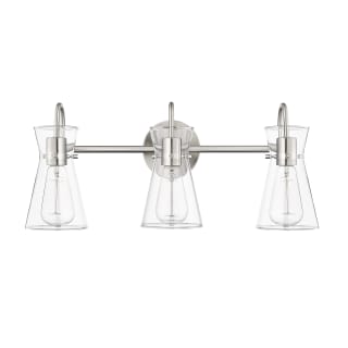 Open Box - Millennium Lighting 21003-BN - Bathroom Fixtures Indoor Lighting