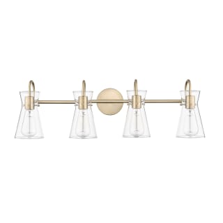 Open Box - Millennium Lighting 21004-MG - Bathroom Fixtures Indoor Lighting