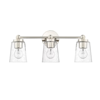 Open Box - Millennium Lighting 22003-PN - Bathroom Fixtures Indoor Lighting