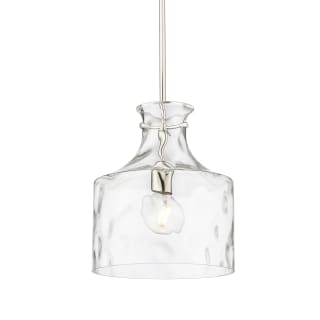 Open Box - Millennium Lighting 22601-PN - Pendants Indoor Lighting