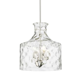 Open Box - Millennium Lighting 22604-PN - Pendants Indoor Lighting