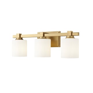 Open Box - Millennium Lighting 23103-VB - Bathroom Fixtures Indoor Lighting