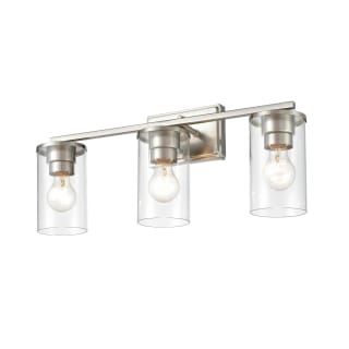 Open Box - Millennium Lighting 2703-BN - Bathroom Fixtures Indoor Lighting