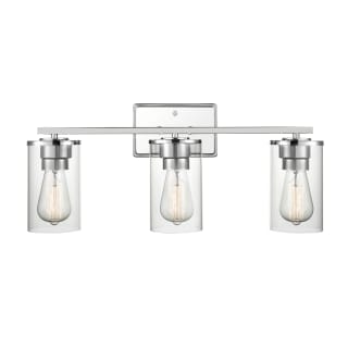 Open Box - Millennium Lighting 2703-CH - Bathroom Fixtures Indoor Lighting