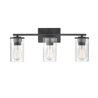 Open Box - Millennium Lighting 2703-MB - Bathroom Fixtures Indoor Lighting