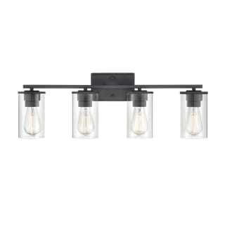 Open Box - Millennium Lighting 2704-MB - Bathroom Fixtures Indoor Lighting