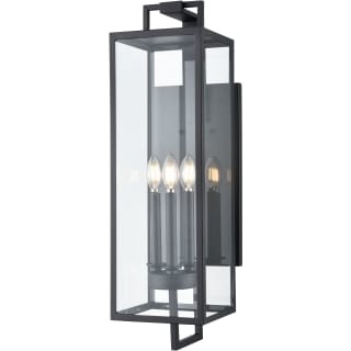 Open Box - Millennium Lighting 280003-TBK - Wall Sconces Outdoor Lighting