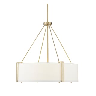 Open Box - Millennium Lighting 28203-MG/WH - Pendants Indoor Lighting