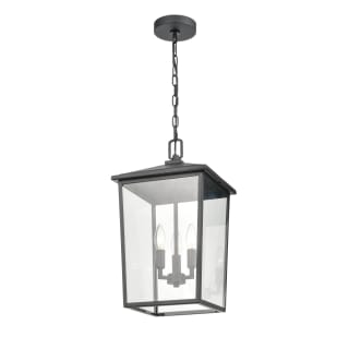 Open Box - Millennium Lighting 2973-PBK - Pendants Outdoor Lighting