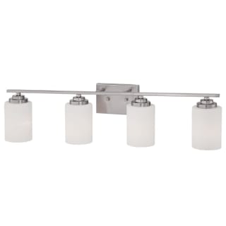 Open Box - Millennium Lighting 3184-SN - Bathroom Fixtures Indoor Lighting
