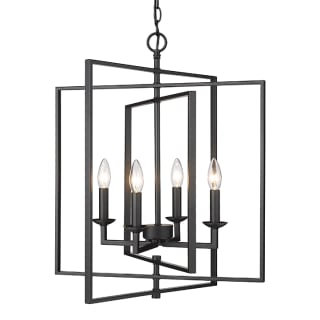 Open Box - Millennium Lighting 3231-MB - Pendants Indoor Lighting