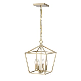 Open Box - Millennium Lighting 3234-MG - Pendants Indoor Lighting