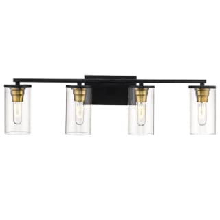 Open Box - Millennium Lighting 3494-MB/HBZ - Bathroom Fixtures Indoor Lighting Millennium LightingBullseye Deals
