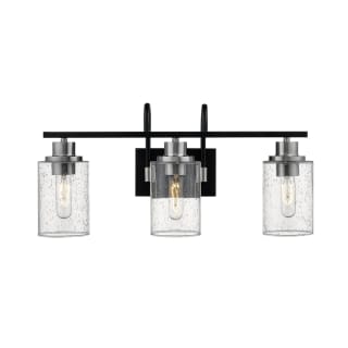 Open Box - Millennium Lighting 3513-MB/BN - Bathroom Fixtures Indoor Lighting