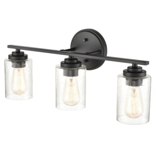 Open Box - Millennium Lighting 3683-MB - Bathroom Fixtures Indoor Lighting