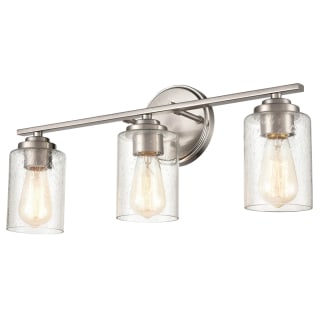 Open Box - Millennium Lighting 3683-SN - Bathroom Fixtures Indoor Lighting