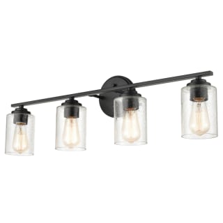 Open Box - Millennium Lighting 3684-MB - Bathroom Fixtures Indoor Lighting