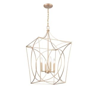 Open Box - Millennium Lighting 4000-PMG - Pendants Indoor Lighting
